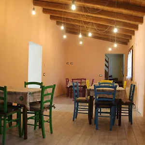 Sa Domu Beccia Uras